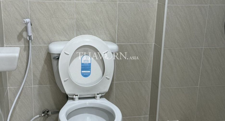 À vendre studio condo à Bang Lamung, Chonburi