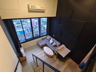 Аренда 1 кровать кондо в Пхра Кханонг, Бангкок