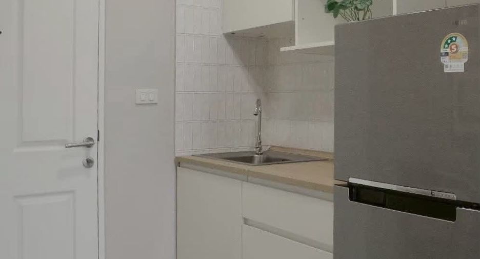 Wohnung zum Kauf mit 1 Zimmer in Thalang, Phuket