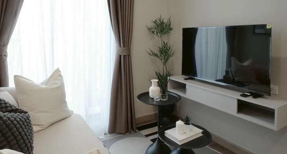 Wohnung zum Kauf mit 1 Zimmer in Thalang, Phuket
