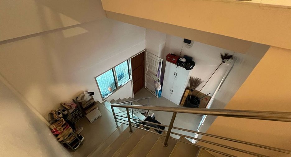 出售 和 出租 1 卧室 商业空间 在 Bang Lamung, Chon Buri