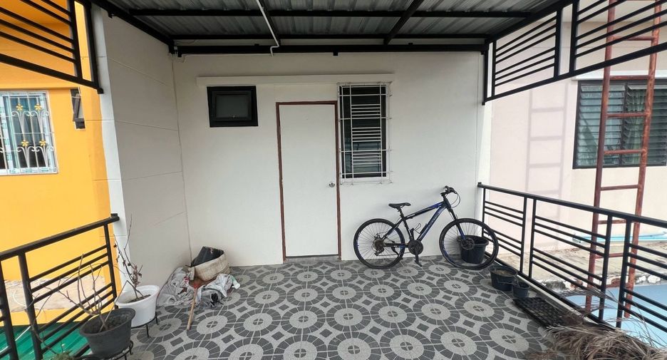 出售 和 出租 1 卧室 商业空间 在 Bang Lamung, Chon Buri
