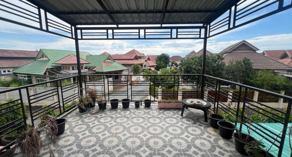 出售 和 出租 1 卧室 商业空间 在 Bang Lamung, Chon Buri