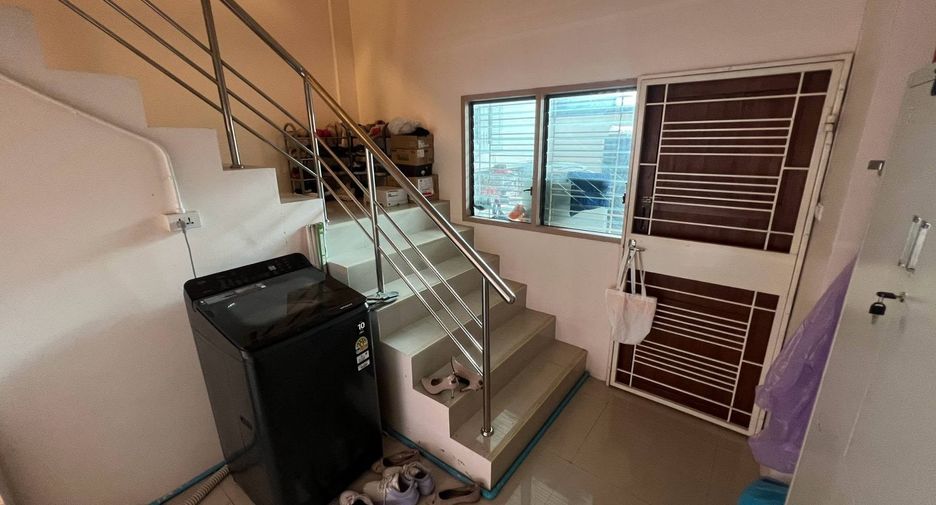 出售 和 出租 1 卧室 商业空间 在 Bang Lamung, Chon Buri