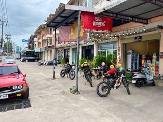 出售 和 出租 1 卧室 商业空间 在 Bang Lamung, Chon Buri