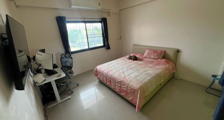 出售 和 出租 1 卧室 商业空间 在 Bang Lamung, Chon Buri
