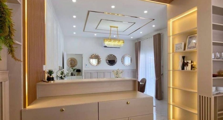 For sale 3 ベッドルーム villa in Bang Saray, Pattaya
