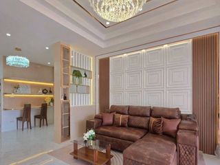 For sale 3 ベッドルーム villa in Bang Saray, Pattaya