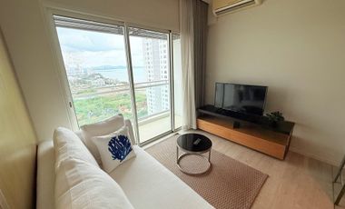 À louer 1 chambre condo à Jomtien, Pattaya