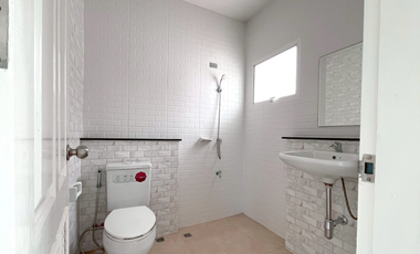 For sale 3 bedrooms house in Bang Bua Thong, Nonthaburi