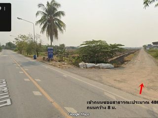 出售 土地 在 Lam Luk Ka, Pathum Thani