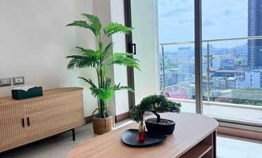 Wohnung zur Miete mit 2 Zimmer in Watthana, Bangkok