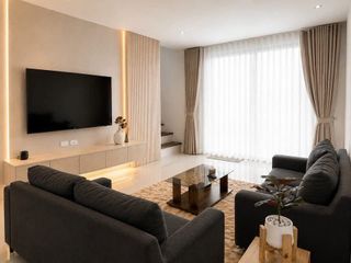 Аренда 4 спальни таунхаус в Bang Phli, Самутпракан