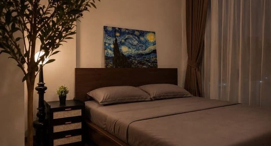 Аренда 4 спальни таунхаус в Bang Phli, Самутпракан