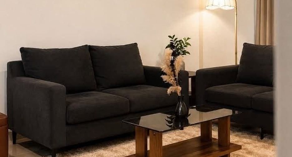 Аренда 4 спальни таунхаус в Bang Phli, Самутпракан
