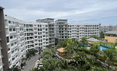 For rent studio condo in Jomtien, Pattaya