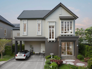 Casa en venta de 4 habitaciones en Mueang Samut Prakan, Samut Prakan
