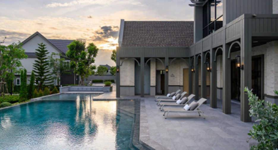 Casa en venta de 4 habitaciones en Mueang Samut Prakan, Samut Prakan
