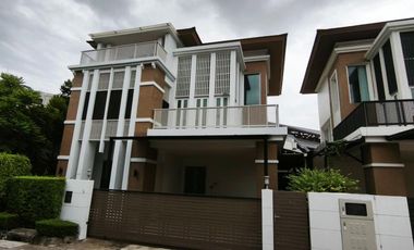 ให้เช่า 3 ห้องนอน บ้านเดี่ยว ใน จตุจักร, กรุงเทพฯ