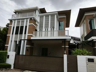 ให้เช่า 3 ห้องนอน บ้านเดี่ยว ใน จตุจักร, กรุงเทพฯ