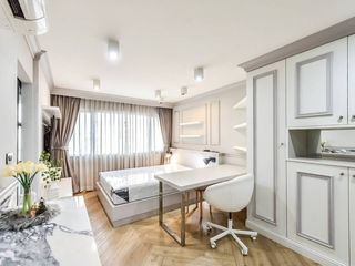 Wohnung zum Kauf mit 1 Zimmer in Yan Nawa, Bangkok