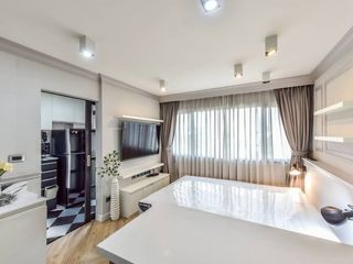 Wohnung zum Kauf mit 1 Zimmer in Yan Nawa, Bangkok