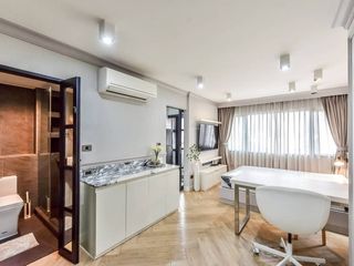 Wohnung zum Kauf mit 1 Zimmer in Yan Nawa, Bangkok