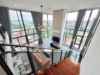 Wohnung zur Miete mit 2 Zimmer in Bang Lamung, Chonburi