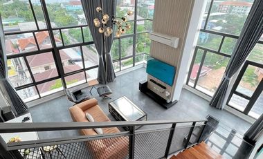 Wohnung zur Miete mit 2 Zimmer in Bang Lamung, Chonburi