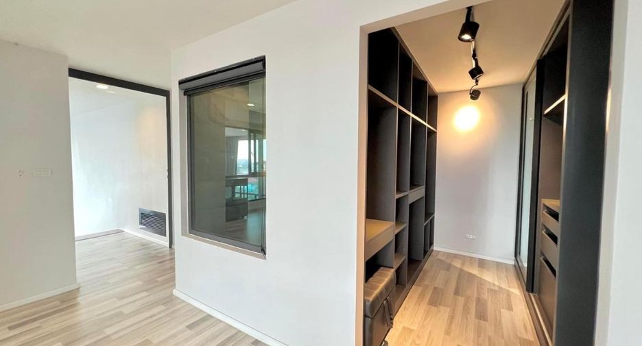 Wohnung zur Miete mit 2 Zimmer in Bang Lamung, Chonburi
