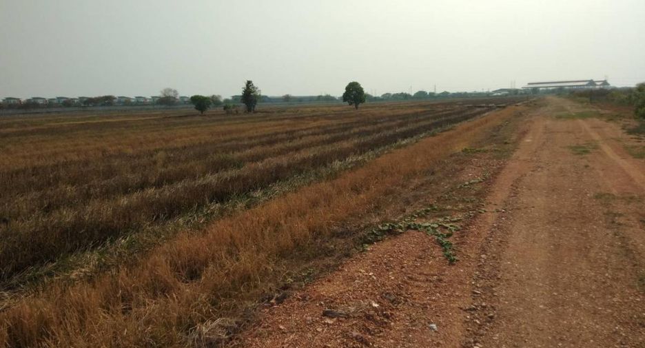 出售 土地 在 Lam Luk Ka, Pathum Thani