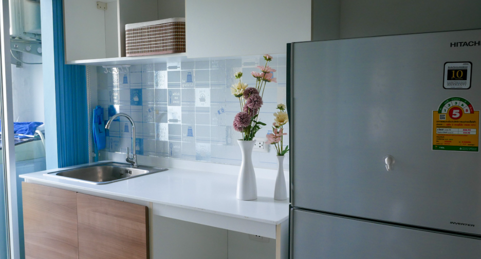Condo en venta de 20 habitaciones en Prawet, Bangkok