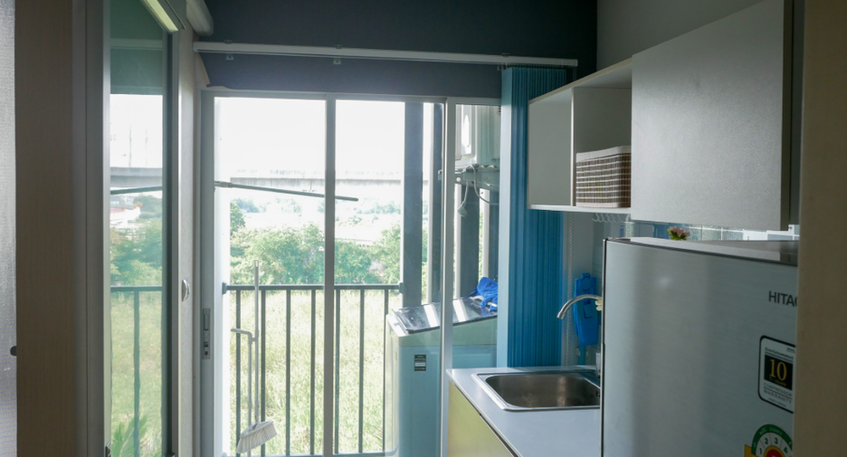Condo en venta de 20 habitaciones en Prawet, Bangkok