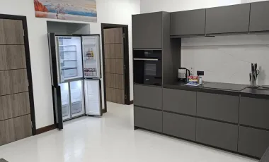 Villa en venta y en alquiler de 3 habitaciones en Jomtien, Pattaya