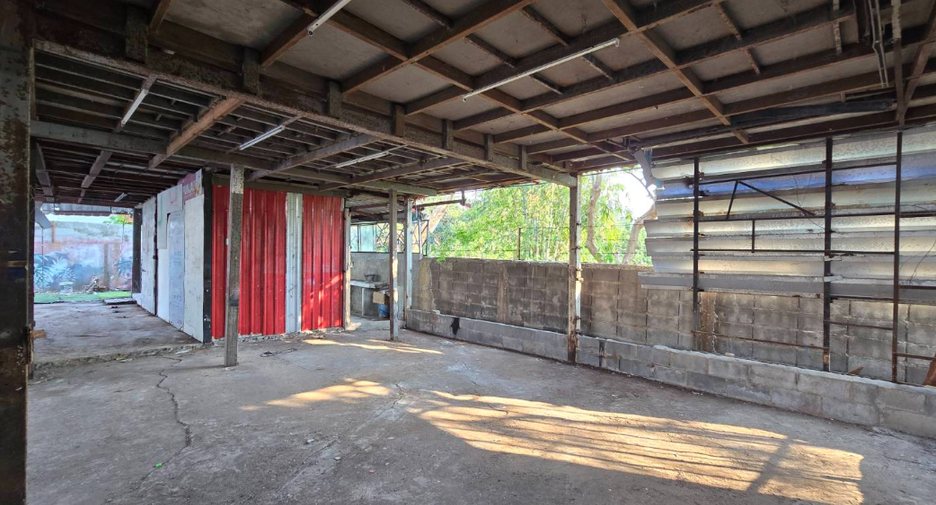Casa en venta de 1 habitaciones en Jomtien, Pattaya