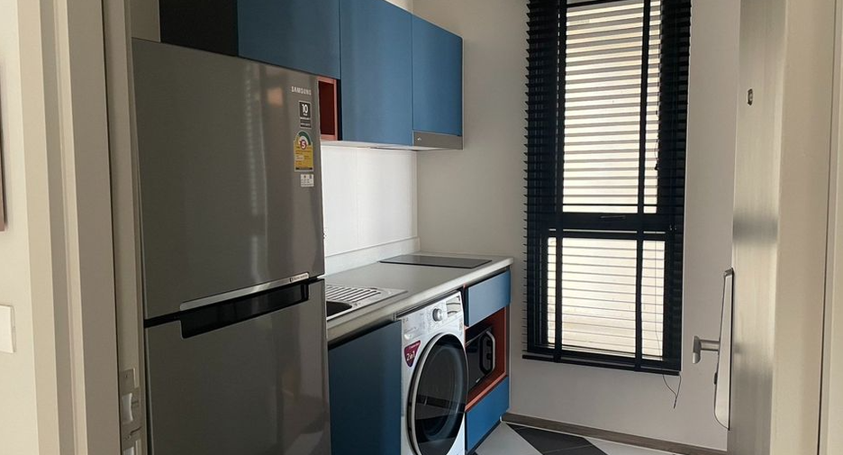 For sale 1 Beds condo in Bang Khen, Bangkok