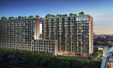 For sale 1 Beds condo in Bang Khen, Bangkok