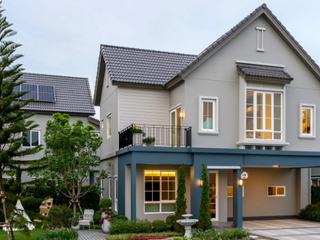 Casa en venta de 4 habitaciones en Mueang Samut Prakan, Samut Prakan