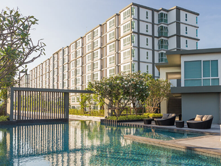 Condo en venta de 20 habitaciones en Prawet, Bangkok