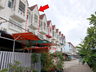 For sale 2 ベッドルーム retail Space in Sattahip, Chonburi