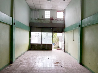 For sale 2 ベッドルーム retail Space in Sattahip, Chonburi