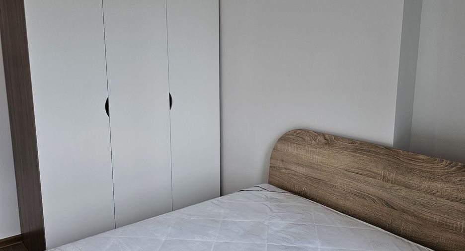Condo en alquiler de 2 habitaciones en Bang Kapi, Bangkok