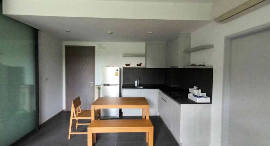 Wohnung zum Kauf mit 2 Zimmer in Pak Chong, Nakhon Ratchasima
