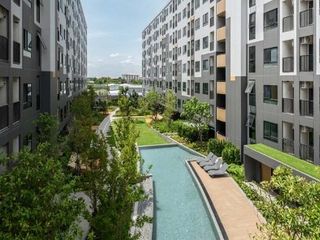 For sale 1 bed condo in Phan Thong, Chonburi