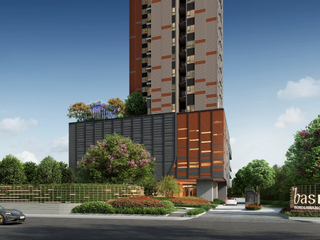 Condo en venta de 1 habitaciones en Bang Sue, Bangkok
