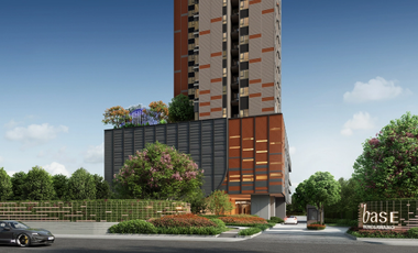 For sale 1 Beds condo in Bang Sue, Bangkok