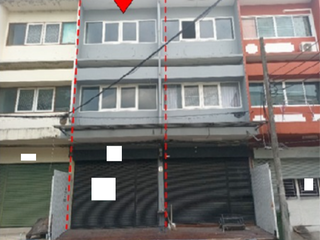 À vendre 1 chambre local commercial à Khan Na Yao, Bangkok