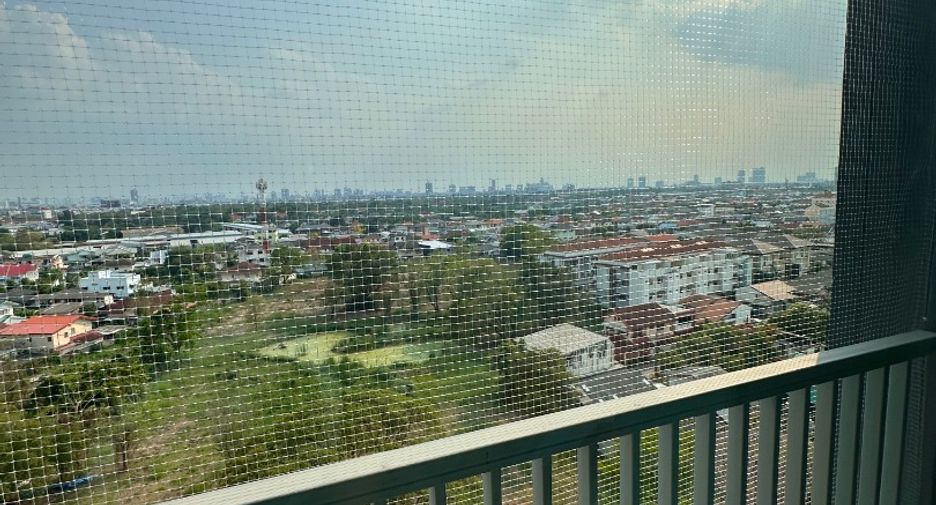ขาย 1 เตียง คอนโด ใน ปากเกร็ด, นนทบุรี