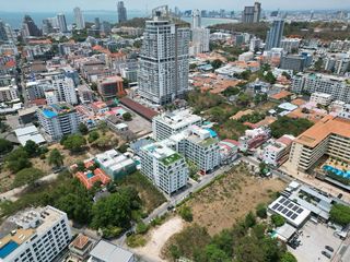 Grundstück zum Kauf in Bang Lamung, Chonburi