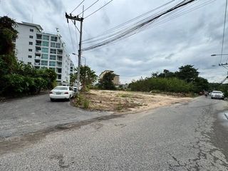 Grundstück zum Kauf in Bang Lamung, Chonburi